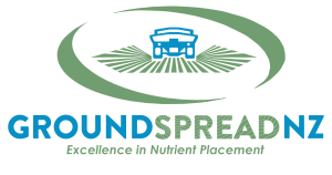 Groundspread NZ (NZGFA) logo
